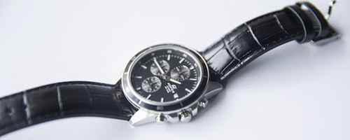 男士适合戴什么手表