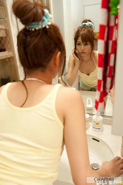 每日观优 瑠川莉娜 瑠川リナ 姐当年也是很猛的