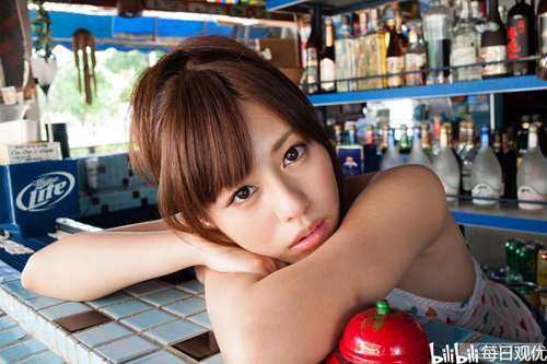 每日观优 瑠川莉娜 瑠川リナ 姐当年也是很猛的