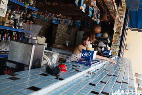 每日观优 瑠川莉娜 瑠川リナ 姐当年也是很猛的