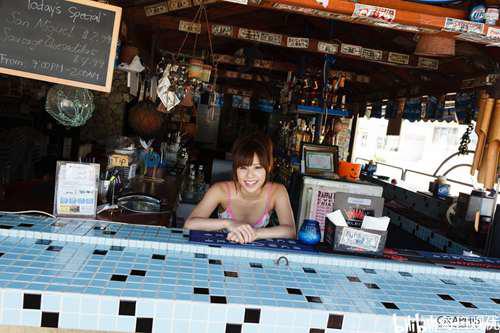 每日观优 瑠川莉娜 瑠川リナ 姐当年也是很猛的