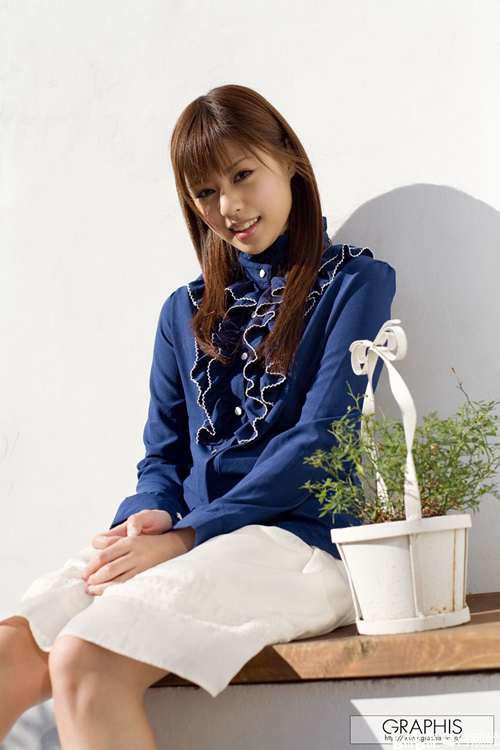 每日观优 瑠川莉娜 瑠川リナ 姐当年也是很猛的