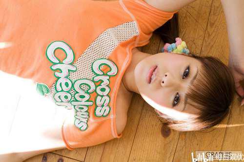 每日观优 瑠川莉娜 瑠川リナ 姐当年也是很猛的