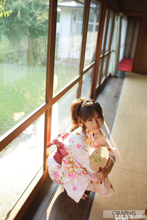 每日观优 瑠川莉娜 瑠川リナ 姐当年也是很猛的