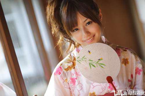 每日观优 瑠川莉娜 瑠川リナ 姐当年也是很猛的