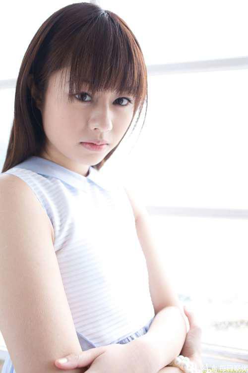 每日观优 瑠川莉娜 瑠川リナ 姐当年也是很猛的