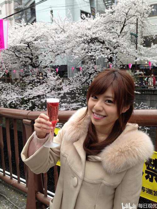 每日观优 瑠川莉娜 瑠川リナ 姐当年也是很猛的