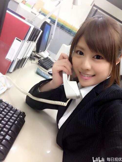 每日观优 瑠川莉娜 瑠川リナ 姐当年也是很猛的