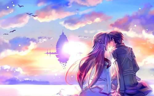 刀剑神域 轻小说入门必读作品