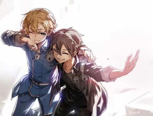 刀剑神域 轻小说入门必读作品