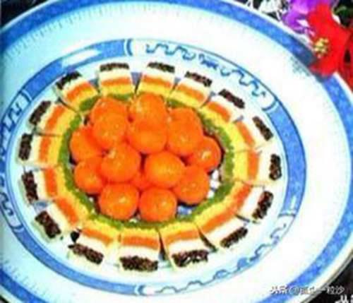 本溪八大特色美食 本溪美食
