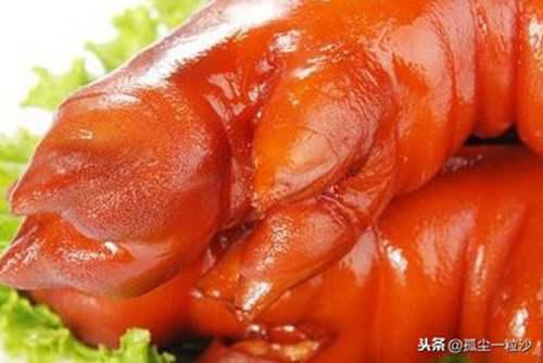 本溪八大特色美食 本溪美食