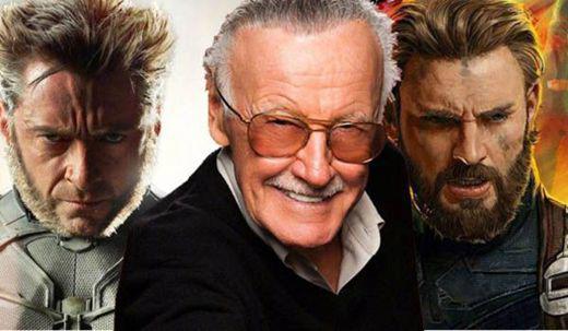 迪士尼收购21世纪福克斯