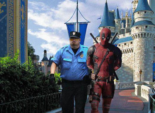 迪士尼收购21世纪福克斯