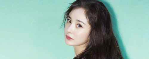 杨幂为什么叫大幂幂