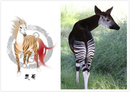 山海经 凭什么被誉为失落的天书 书中描述的异兽是否真实存在