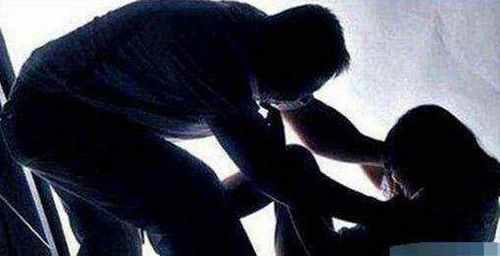 江西修水轮奸案