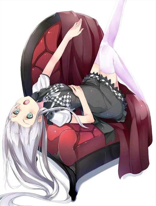 潜行吧 奈亚子