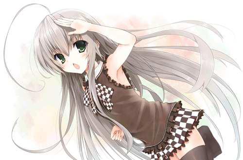 潜行吧 奈亚子