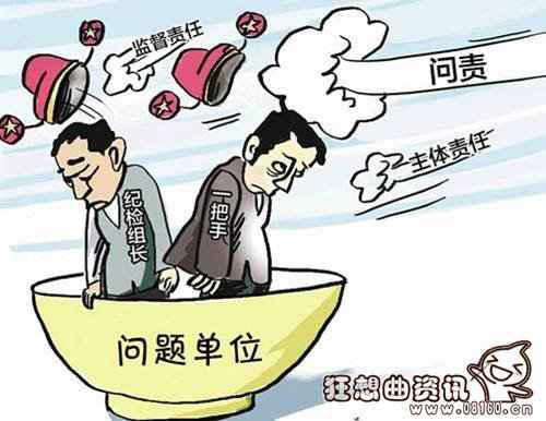 约谈和诫勉谈话有什么区别
