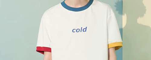 青春气息的男生学院风搭配怎么选