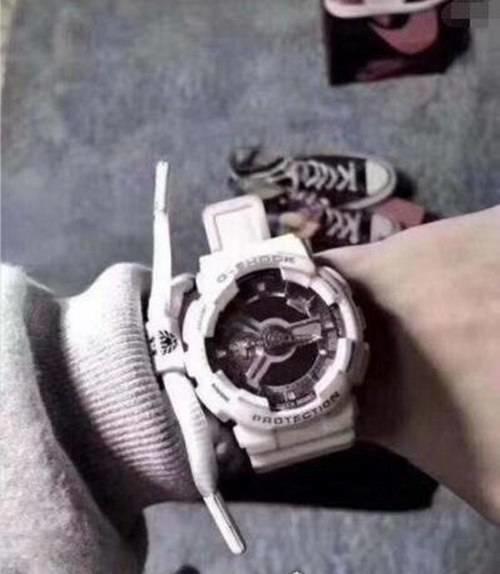 卡西欧是哪个国家的品牌