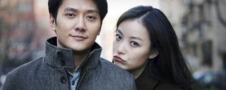 倪妮冯绍峰合作的电影是什么