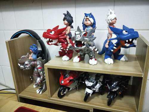 石器so石器时代私服年月日周二早上例行维护