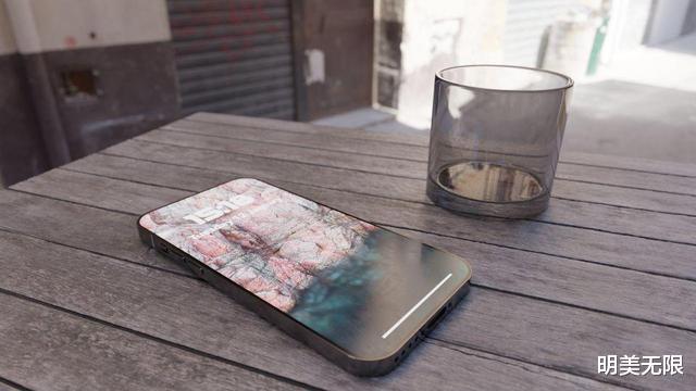 iPhone13最强曝光 十三香 妥了