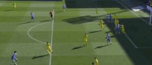 替补出场12分钟 武磊创历史 成中国球员西甲第1人