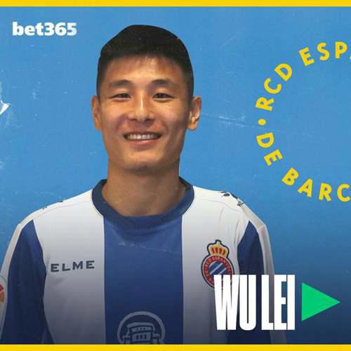 替补出场12分钟 武磊创历史 成中国球员西甲第1人