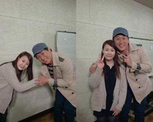 郑俊河老婆尼莫出狱怎么回事?