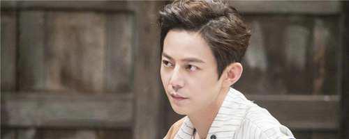 把何炅唱哭的节目