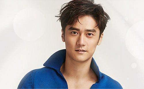 蒋劲夫承认恋情 新女友是乌拉圭人 为何蒋劲夫如此钟爱国外美女