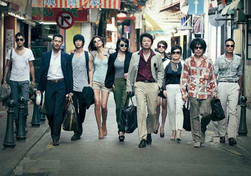 史上票房最高的15部韩国电影