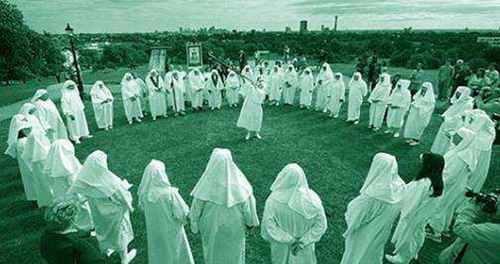 世界七大邪教和教主