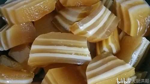 千层糕好吃有诀窍 跟着这个配方在家就能做 小白几乎零失败