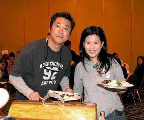 邵仲衡感情史回顾