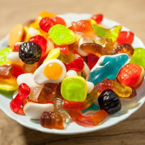 缤纷的香精 火器ammo电子烟评测