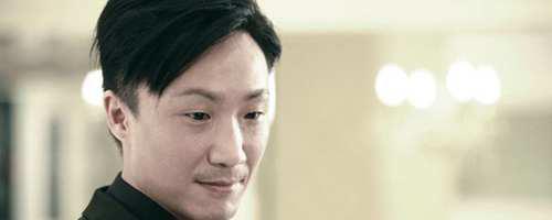 吴镇宇郑中基演的电影