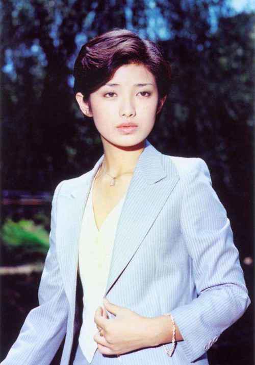 三浦友和和山口百惠的现状如何