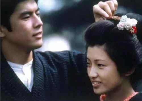 三浦友和和山口百惠的现状如何