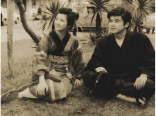 三浦友和和山口百惠的现状如何