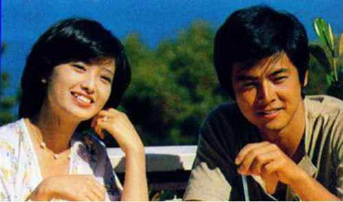 三浦友和和山口百惠的现状如何