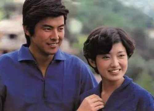 三浦友和和山口百惠的现状如何