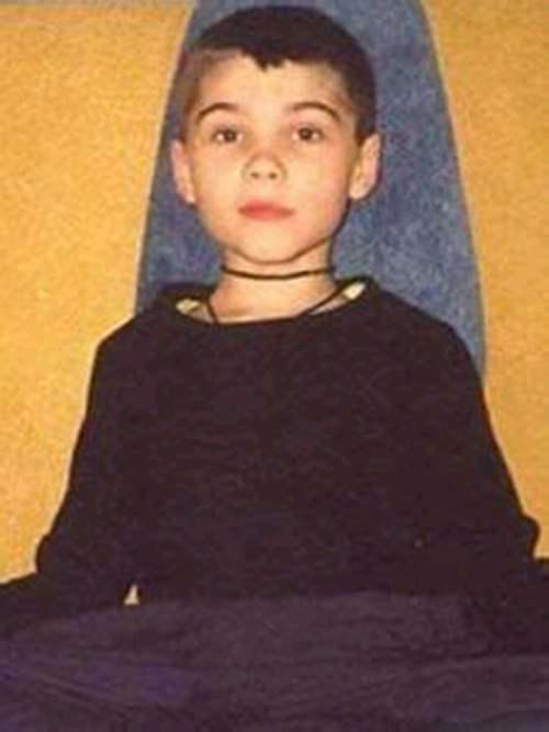 火星男孩波力斯卡