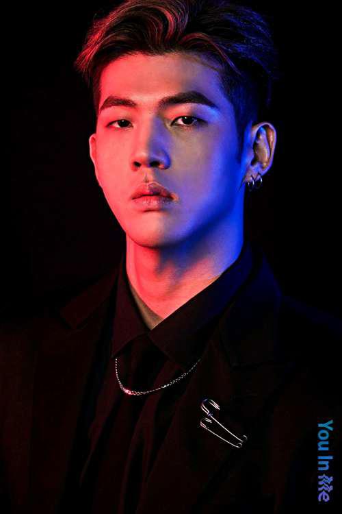 安利韩国混声组合KARD简介