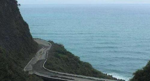 世界十大死亡公路