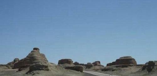 世界十大死亡公路