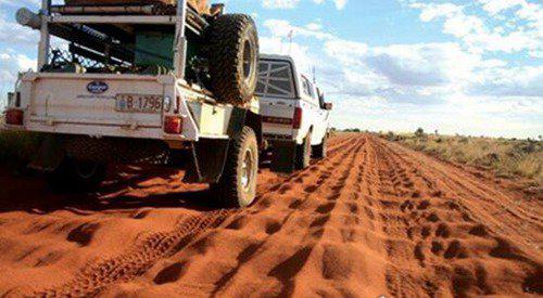 世界十大死亡公路